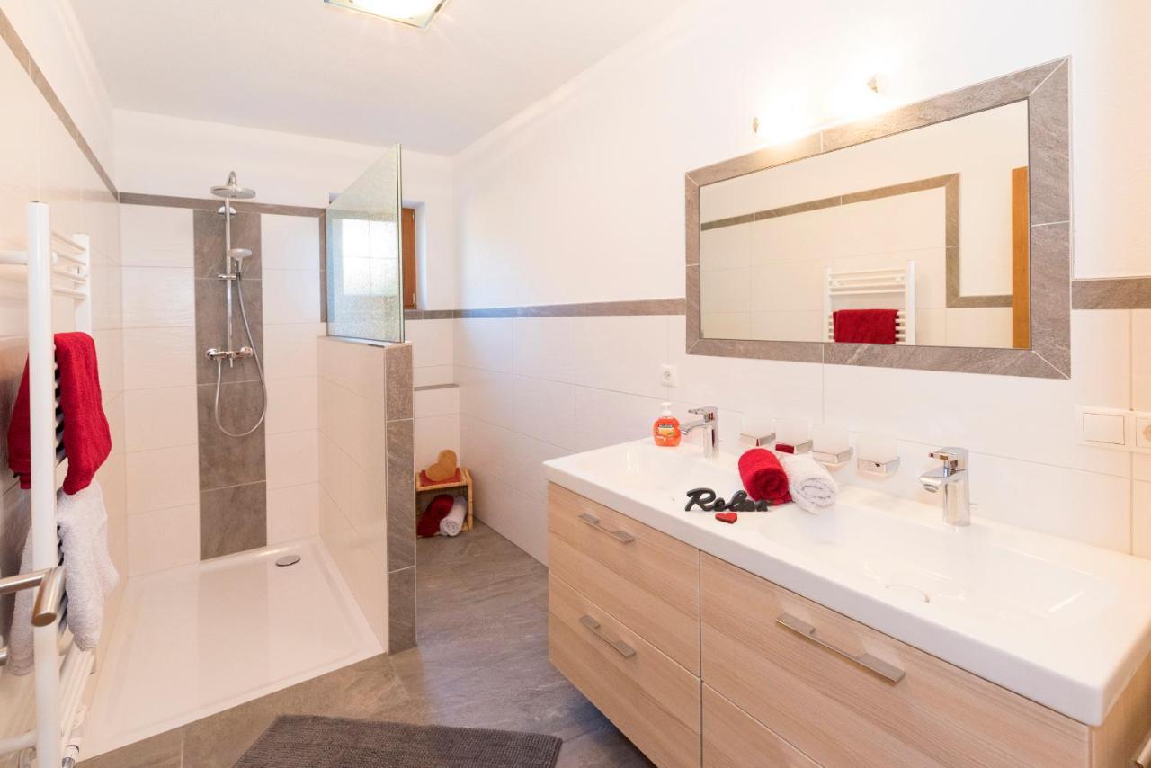 Appartement Hausberger Alpbach Dış mekan fotoğraf