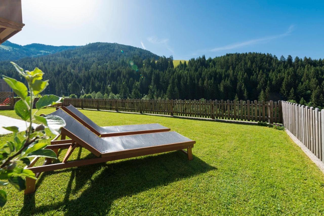 Appartement Hausberger Alpbach Dış mekan fotoğraf